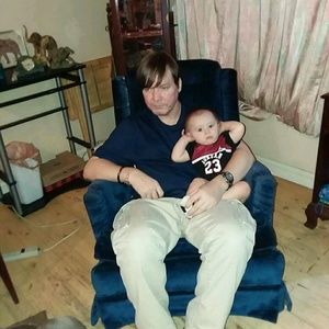 Meet your Posher, Kenneth bryan